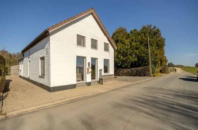 Huis te huur