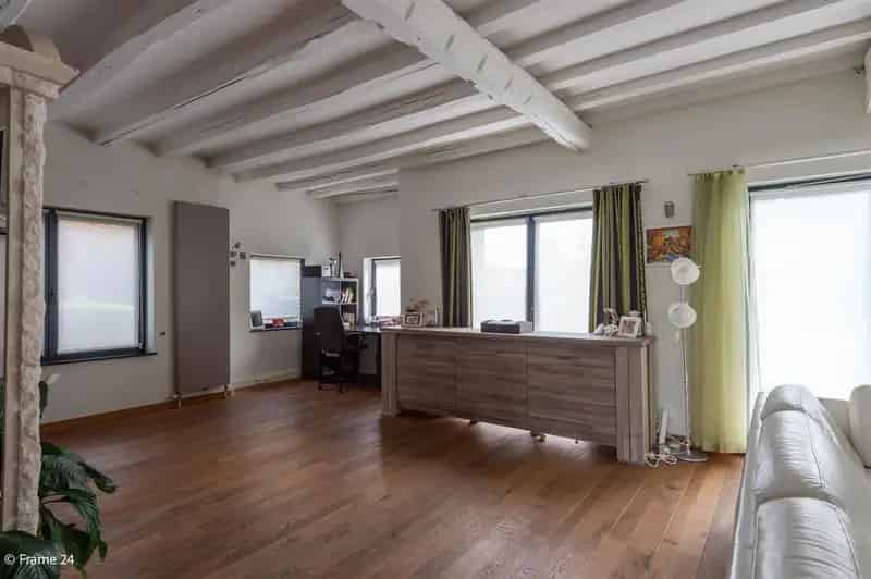 Prachtige kasteelvilla (420m²) voorzien van alle comfort op 1.050m²!