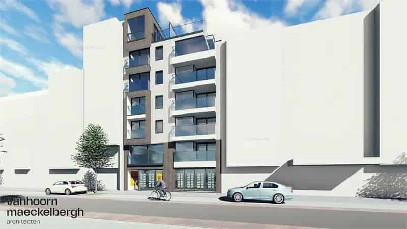 Huis te koop Oostende