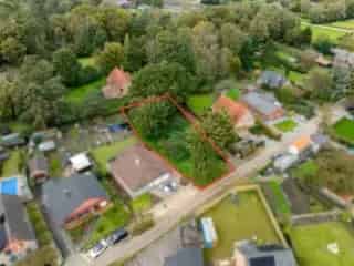 Bouwgrond te koop - Keerbergen RBT82272