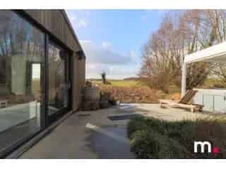 Huis te Koop Westouter Ruime woning met Gastenverblijf