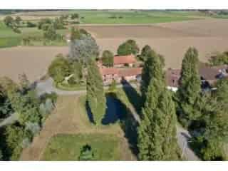 Fermette te koop - Ramegnies-Chin VBB62415