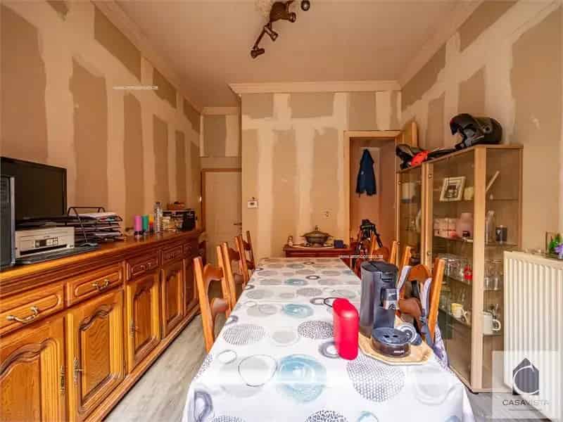 Huis te koop Geraardsbergen