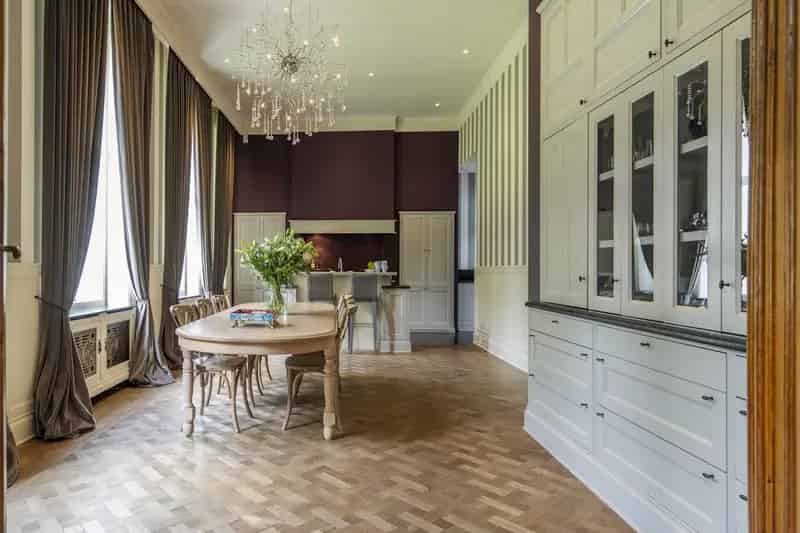 Huis te koop