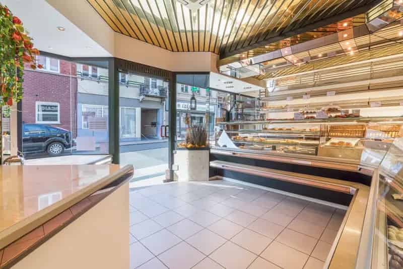 Kantoor te koop in Izegem