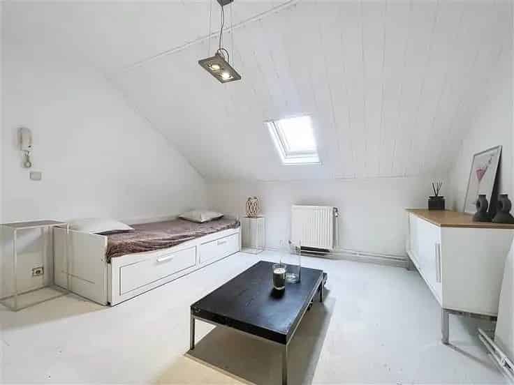 Studio Te Koop