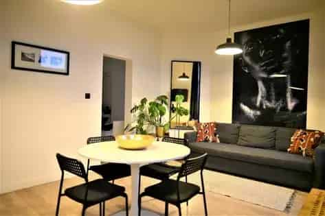 Kamer Te Huur , 4, Nieuwstad, Buggenhout, Oost-Vlaanderen