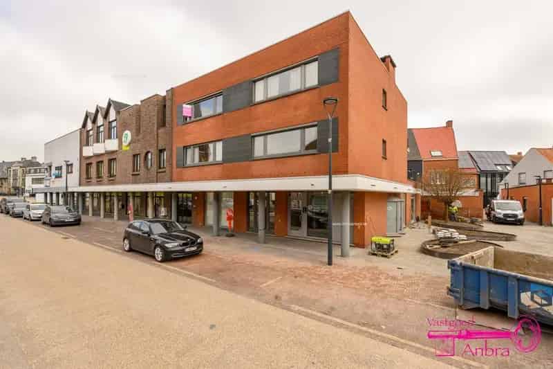Appartement te koop Meulebeke