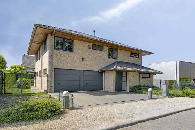 Huis te koop