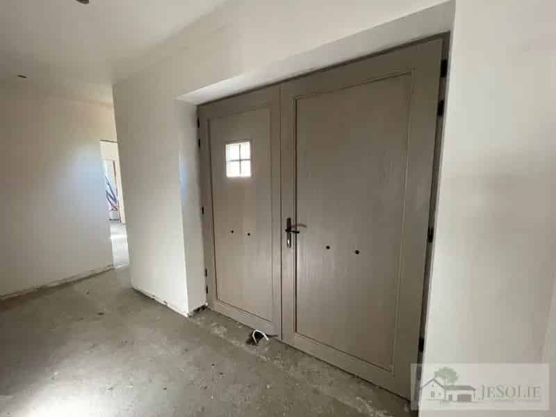 Nieuwbouw woning op 9a11ca - af te werken