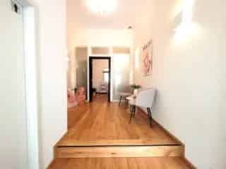 Handelspand te Koop Elsene 60m² Nabij Metro