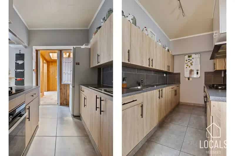 Instapklare woning met 5 slaapkamers en gezellig terras