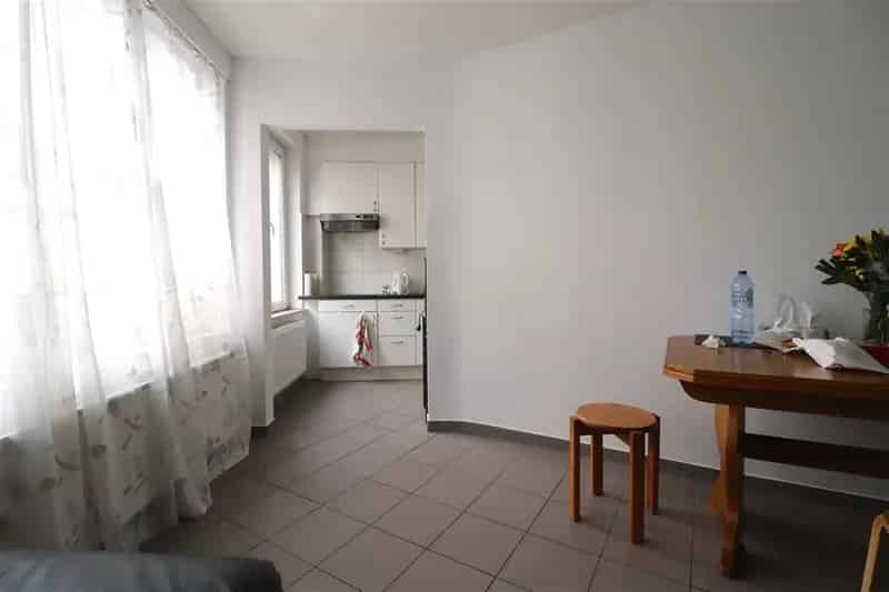 Appartement te koop in Borgerhout