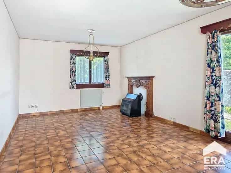 Bungalow Te Koop