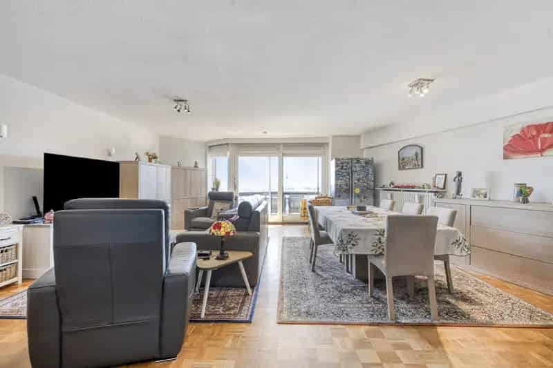 Appartement te huur