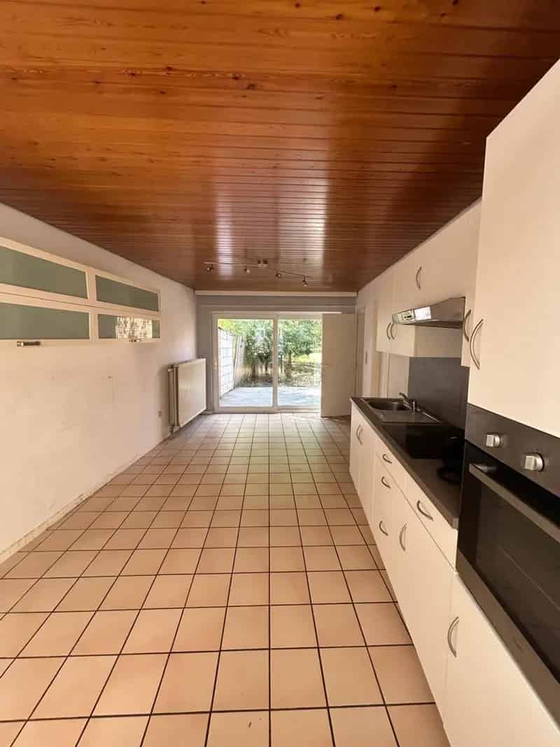 Huis te huur