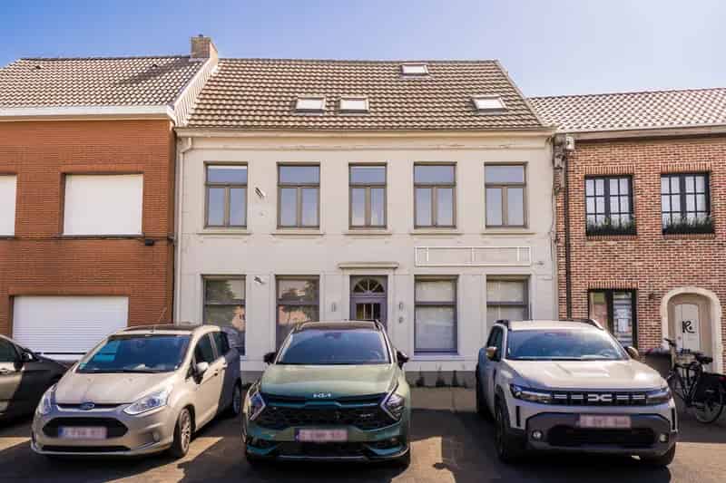 Huis te koop