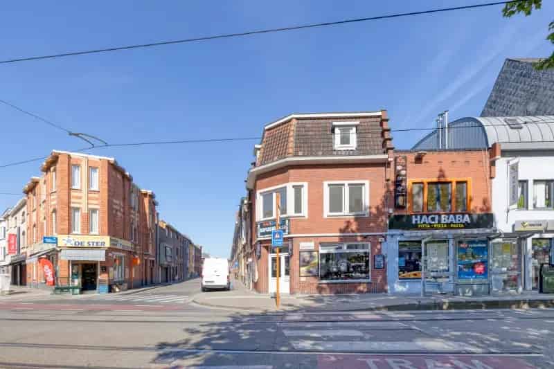 Huis te koop in Gent