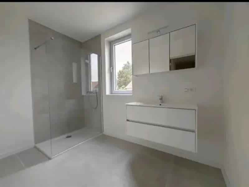 Appartement te huur in Itegem