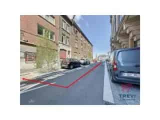 Handelspand te koop - Charleroi VBB20276