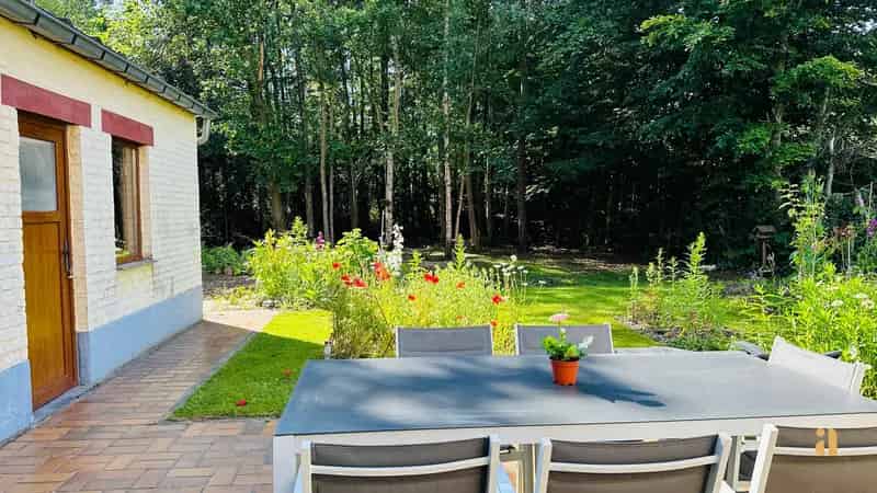 Bouwgrond te koop in Deurle