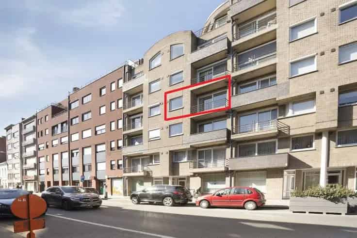 Appartement Te Koop