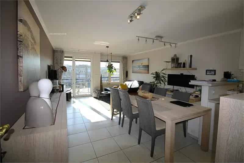 Appartement te koop Wenduine