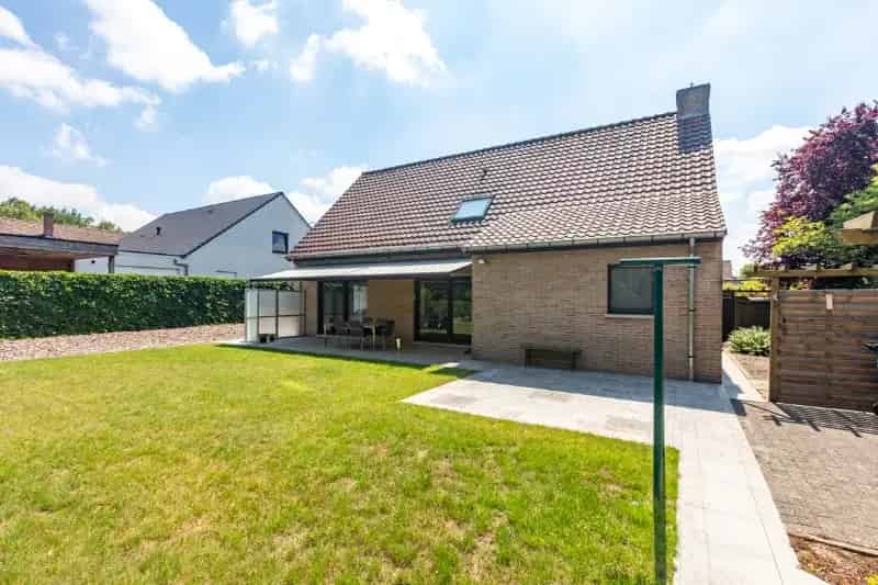 Huis te huur