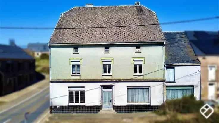 Huis Te Koop