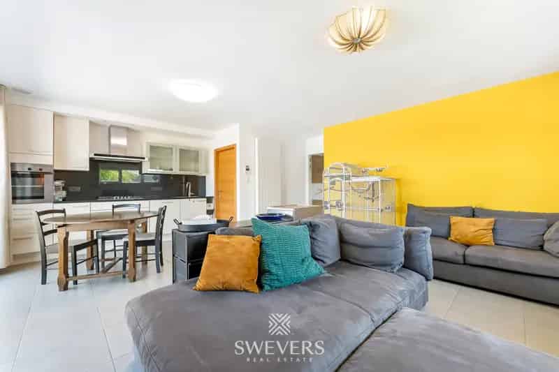 Appartement te koop