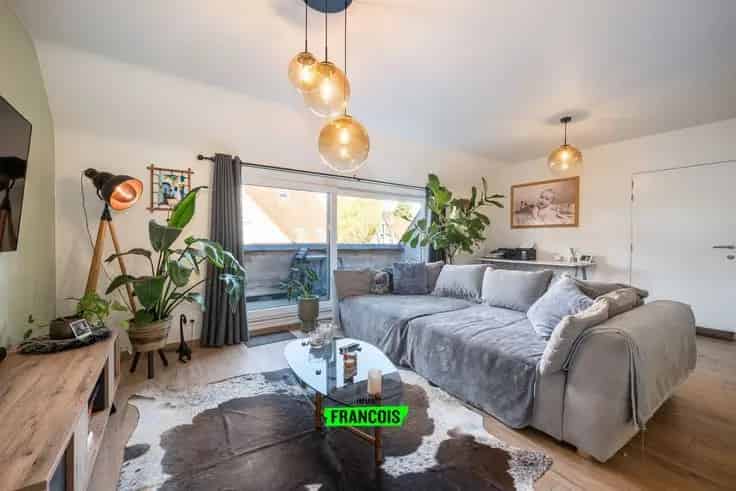 Duplex Te Koop