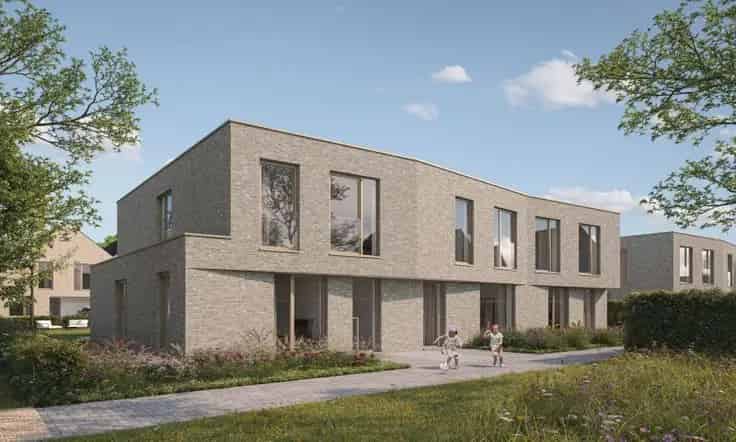 Huis Te Koop