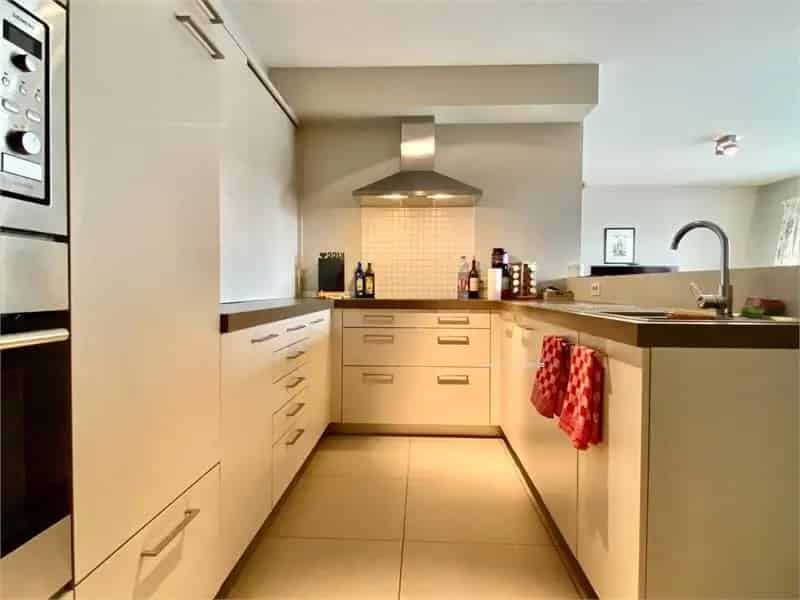 Appartement te huur Kuurne