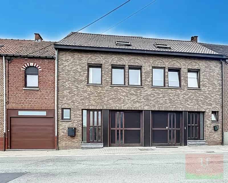 Huis te huur