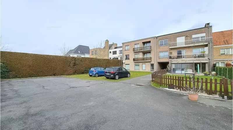 Garage te huur Brugge