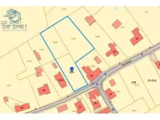 Bouwgrond te koop - Everbeek RBT90617