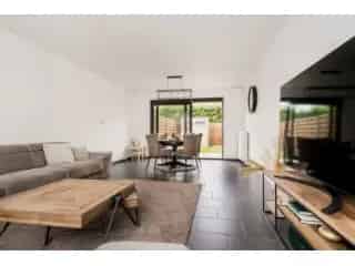 Huis te koop Hoboken - 3 slaapkamers, tuin, energiezuinig
