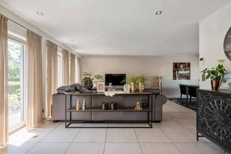 Tijdloze villa op perceel van ca. 1287 m².