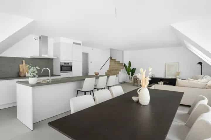 Duplex te koop in Blankenberge