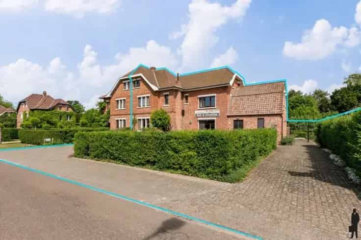 Huis Te Koop