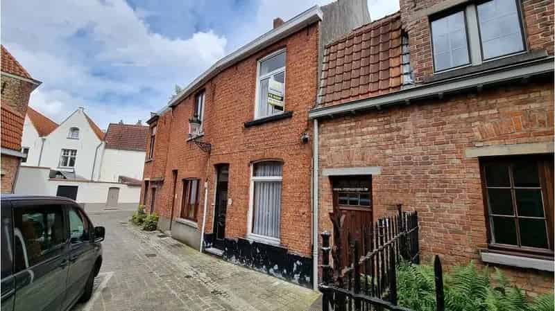 Huis te koop Brugge