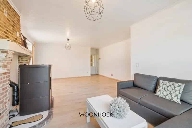 Huis te koop in Eksaarde