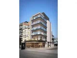 Project: Park Avenue - Koksijde 1152685-8516151