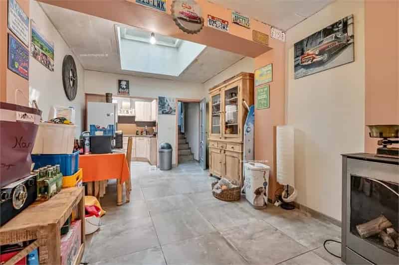 Huis te koop Geraardsbergen