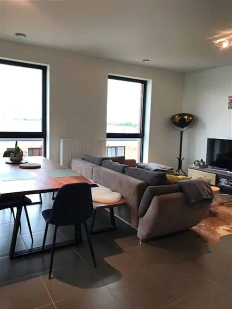 Appartement te koop