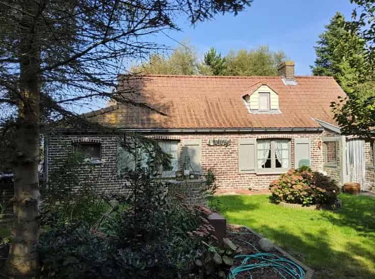Huis Te Koop