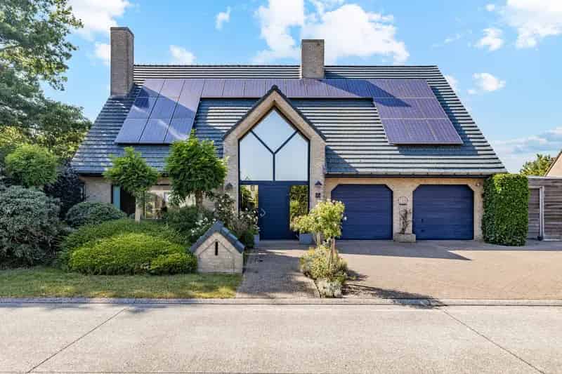 Huis te koop