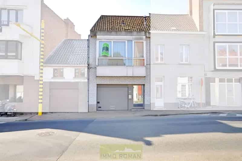 Woning te koop Renaix