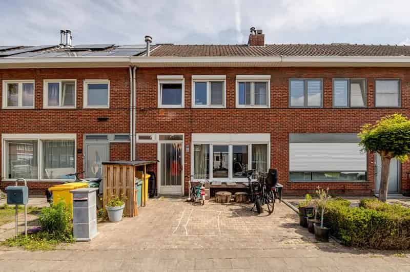 Huis te koop