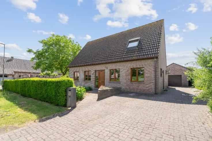 Huis Te Koop